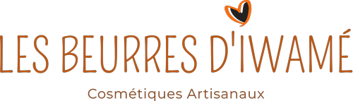 LES BEURRES DE DIWAMÉ logo